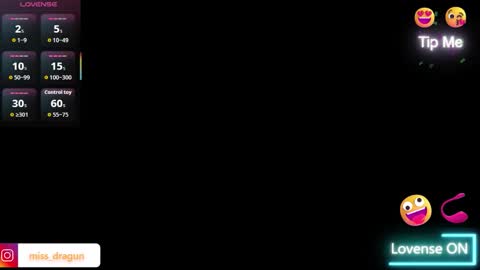 sophie_miaa online show from 09.23.25