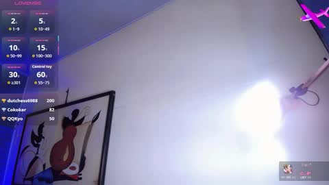 sophie_miaa online show from 09.25.25