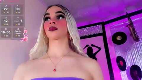 sophie_miaa online show from 10.10.25