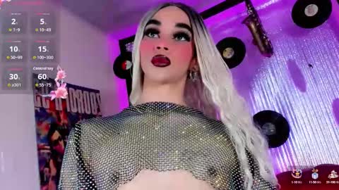sophie_miaa online show from 10.11.25