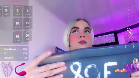 sophie_miaa online show from 10.16.25