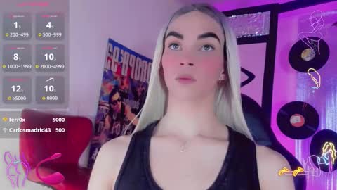 sophie_miaa online show from 10.23.25