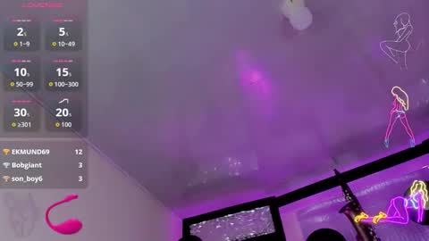 sophie_miaa online show from 10.30.25