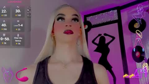 sophie_miaa online show from 11.03.25