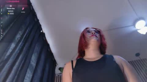 sophie_new25 online show from 09.11.25
