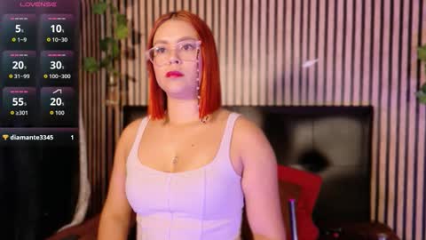 sophie_new25 online show from 10.07.25