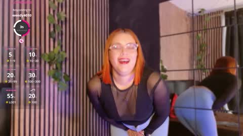 sophie_new25 online show from 10.08.25