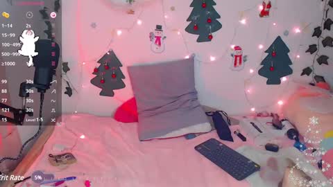 Sophie  online show from 12.23.24