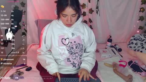Sophie  online show from 01.22.25