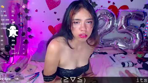 Sophie  online show from 02.19.25