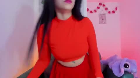 sophie_soft69 online show from 12.23.25