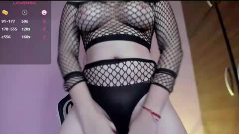 sophie_spencer1 online show from 02.08.25