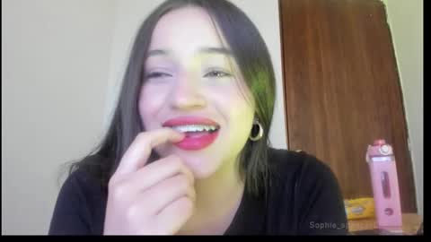 sophie_spencer1 online show from 09.26.25