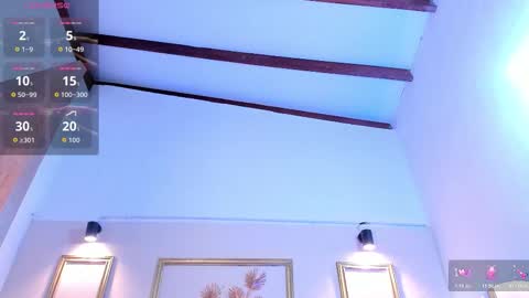 Sophie Sweet online show from 02.24.26