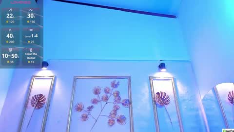 Sophie Sweet online show from 03.29.26