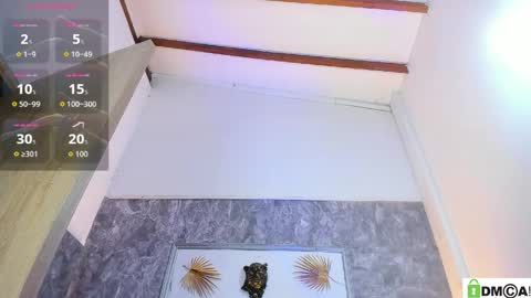 Sophie Sweet online show from 04.09.26