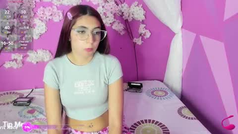 Valentina online show from 09.10.25