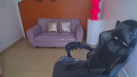 Sofia online show from 12.24.24