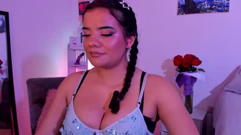 Snapshot of sophie_t_ chatting on 06.04.26 Sofia online show from 06.04.26