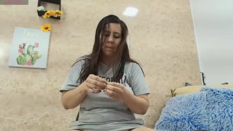 SOPHIE TYLER online show from 06.01.26