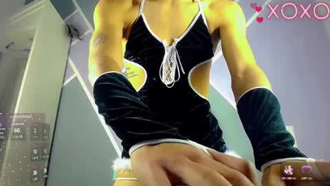 sophie_vall online show from 10.28.25