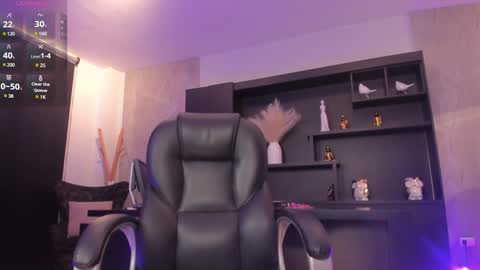 Sophie online show from 01.19.25