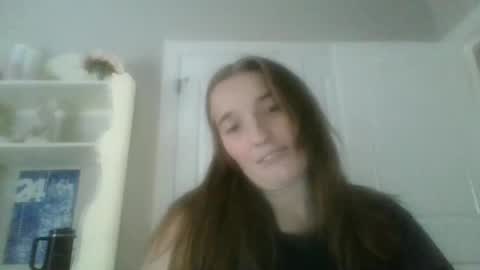 Sophie Bateman online show from 01.22.25