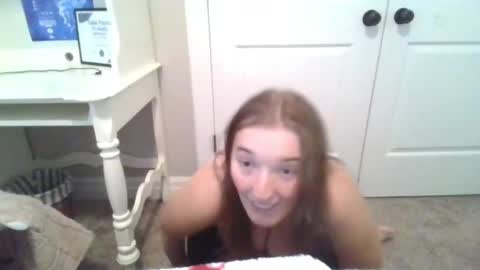 Sophie Bateman online show from 02.09.25