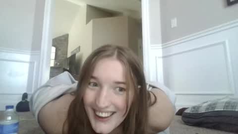 Sophie Bateman online show from 02.18.25