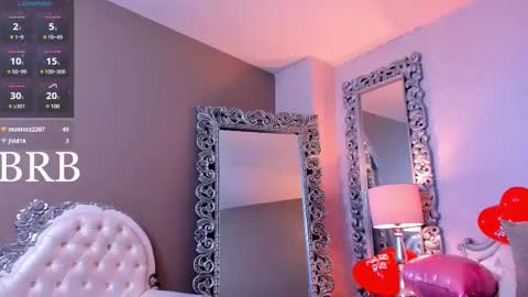 sophiebellucci online show from 02.15.25