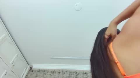 Sophie Carther online show from 03.08.25
