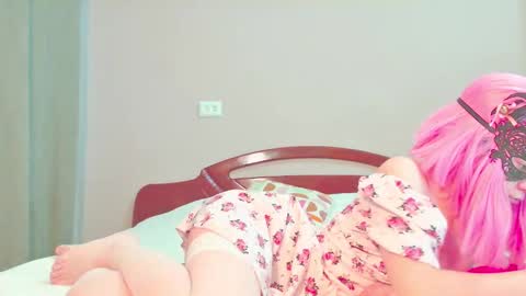 ShopieChan69 online show from 01.26.25