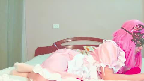 ShopieChan69 online show from 02.08.25