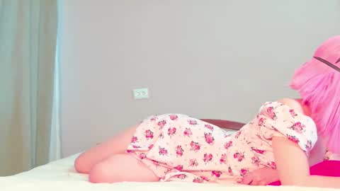 ShopieChan69 online show from 09.18.25