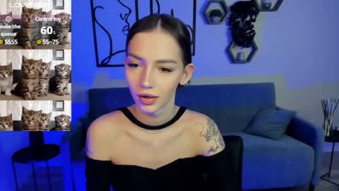 Sophie online show from 12.02.24