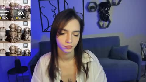 Sophie online show from 12.02.24