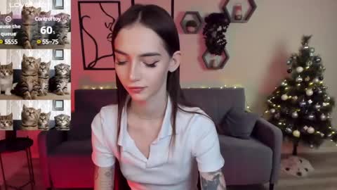 Sophie online show from 12.09.24