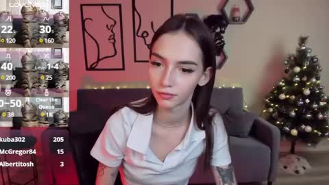 Sophie online show from 12.10.24