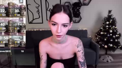 Sophie online show from 12.11.24