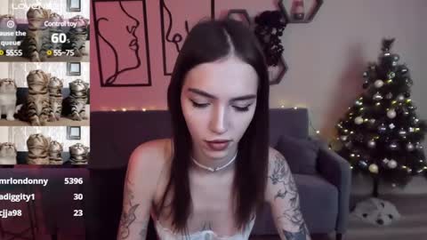 Sophie online show from 12.15.24