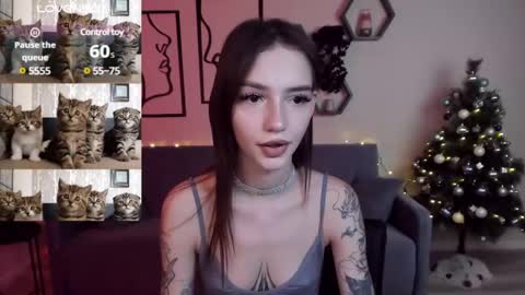 Sophie online show from 12.16.24