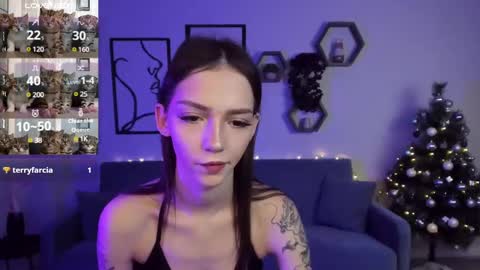 Sophie online show from 12.24.24