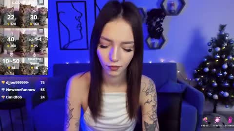 Sophie online show from 12.28.24