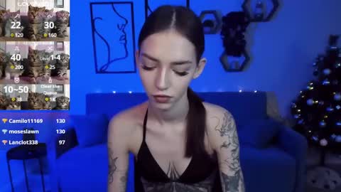 Sophie online show from 12.29.24