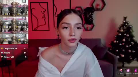 Sophie online show from 12.30.24