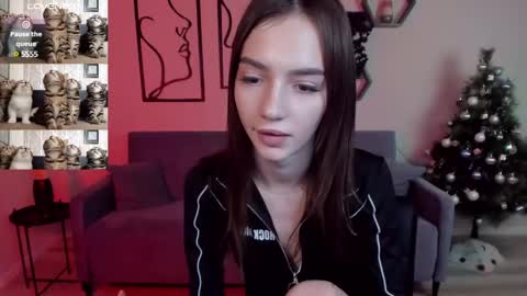 Sophie online show from 01.11.25