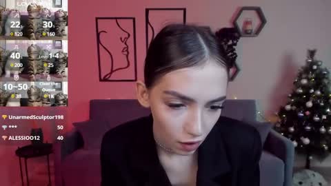 Sophie online show from 01.13.25
