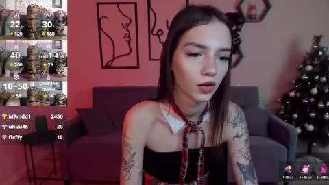 Sophie online show from 01.15.25