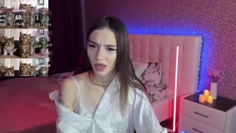 Sophie online show from 01.27.25