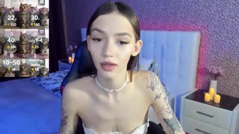 Sophie online show from 01.28.25